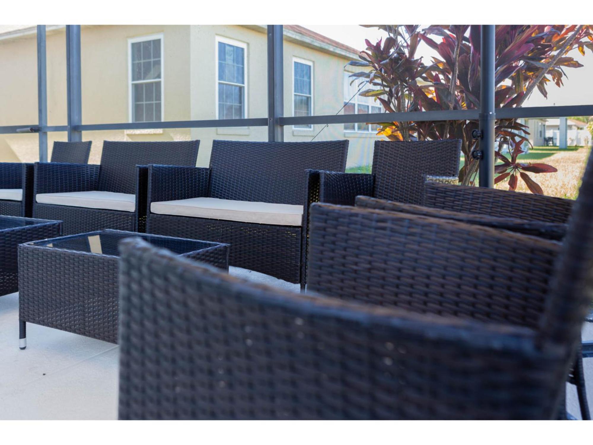 Best Place To Unwind And Have Lots Of Fun! Kissimmee Exterior photo