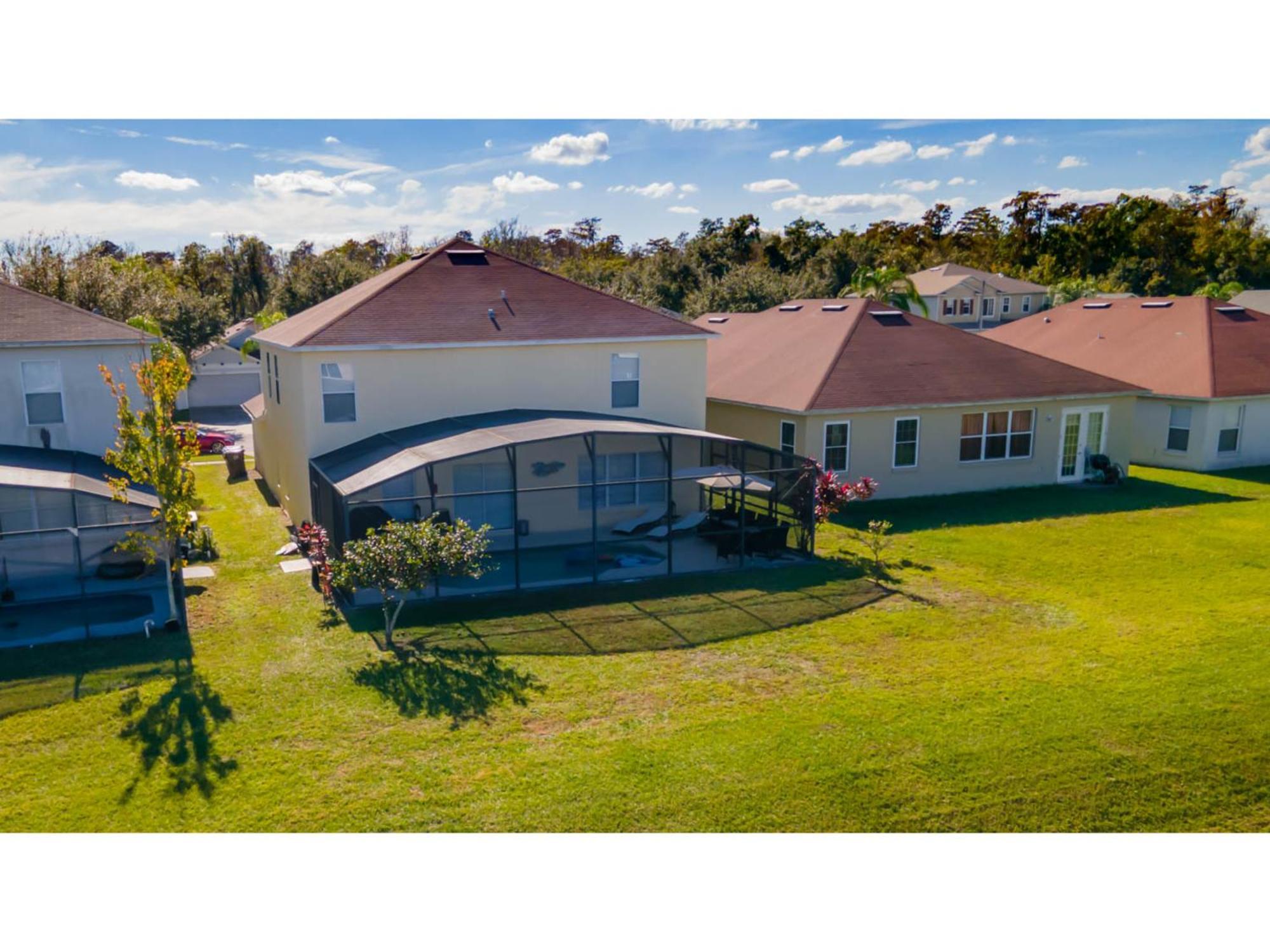 Best Place To Unwind And Have Lots Of Fun! Kissimmee Exterior photo