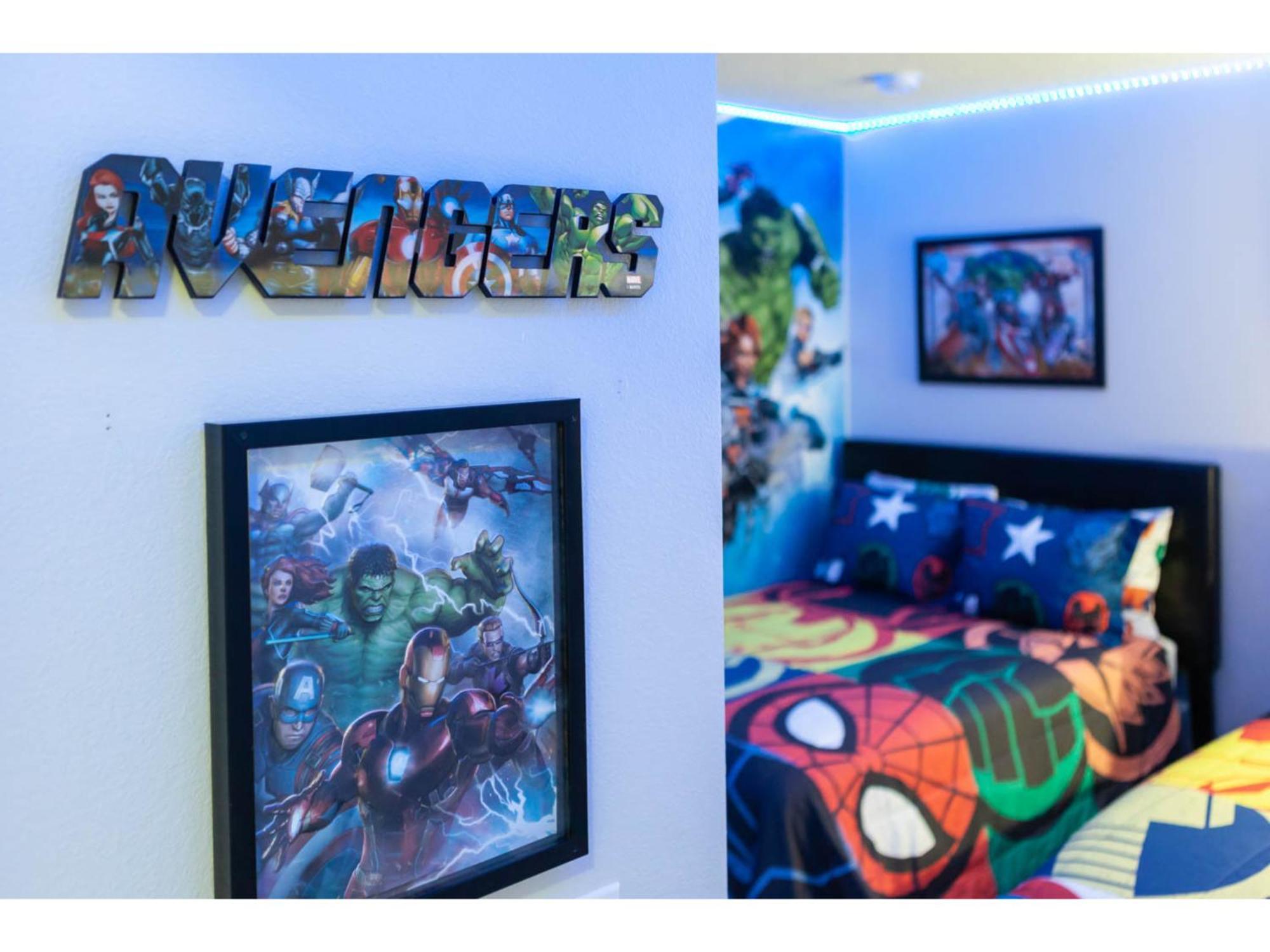Best Place To Unwind And Have Lots Of Fun! Kissimmee Exterior photo