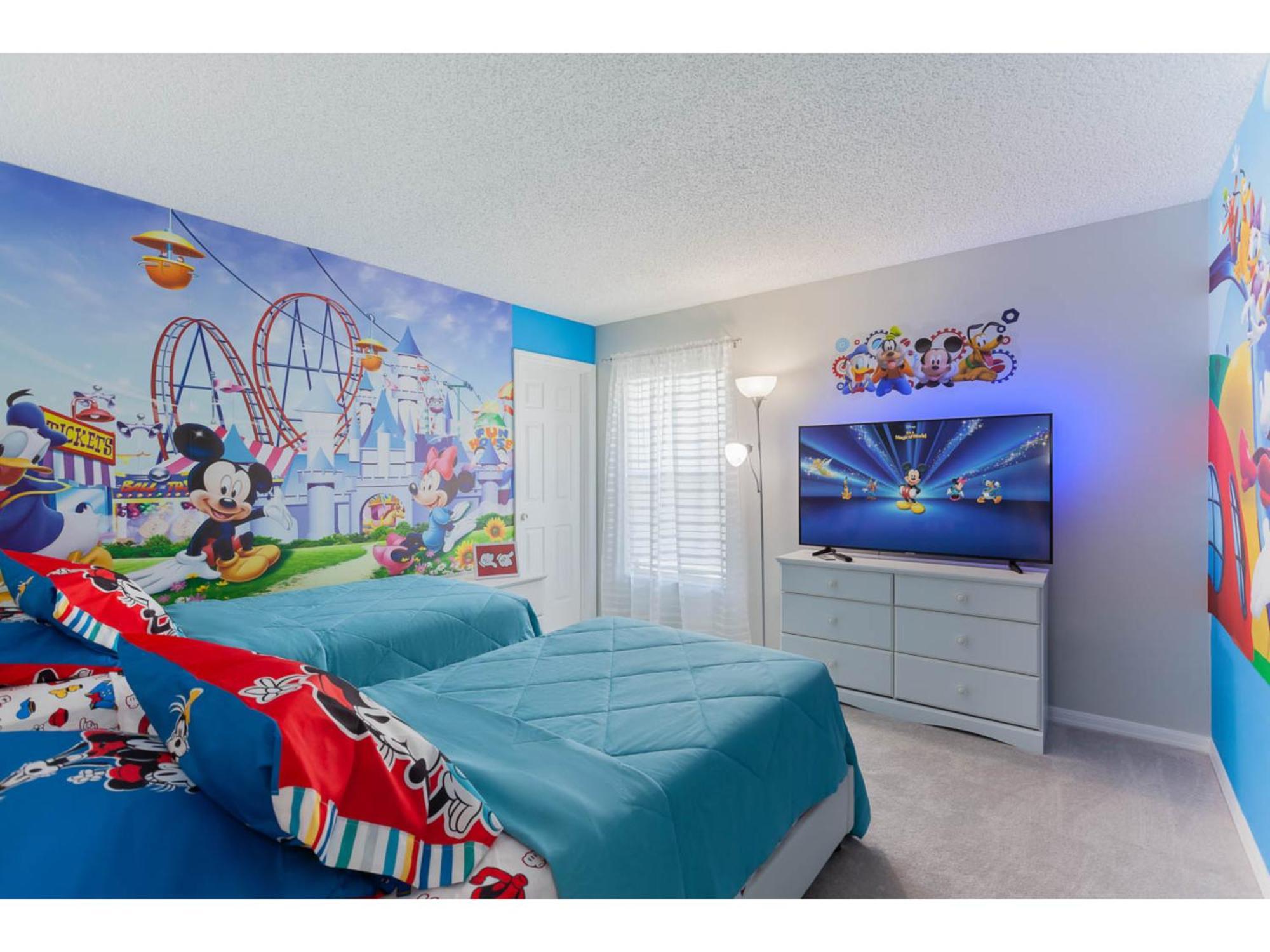 Best Place To Unwind And Have Lots Of Fun! Kissimmee Exterior photo
